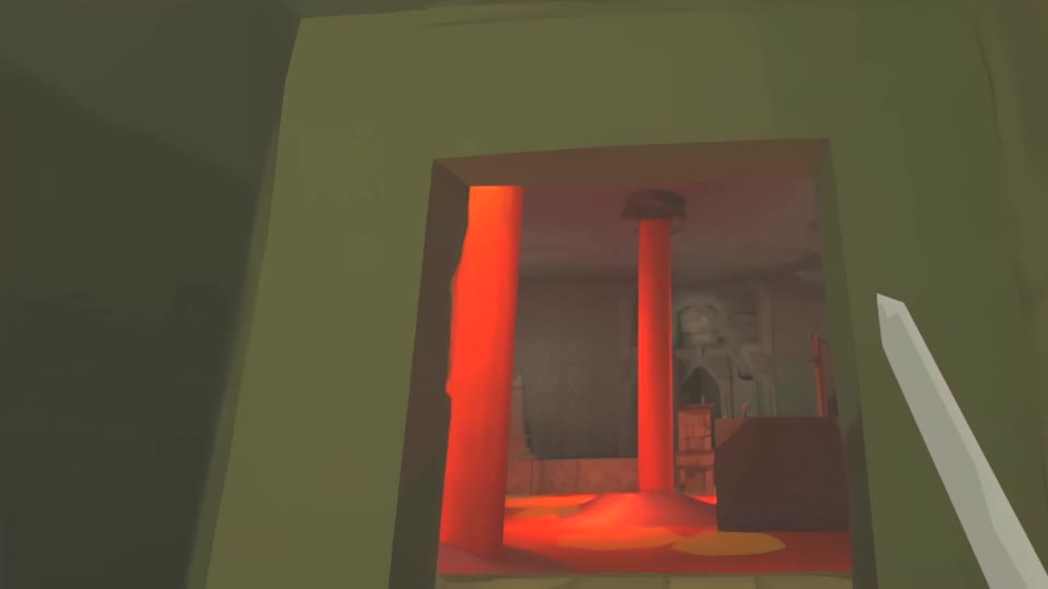 Dungeon Adventures screenshot