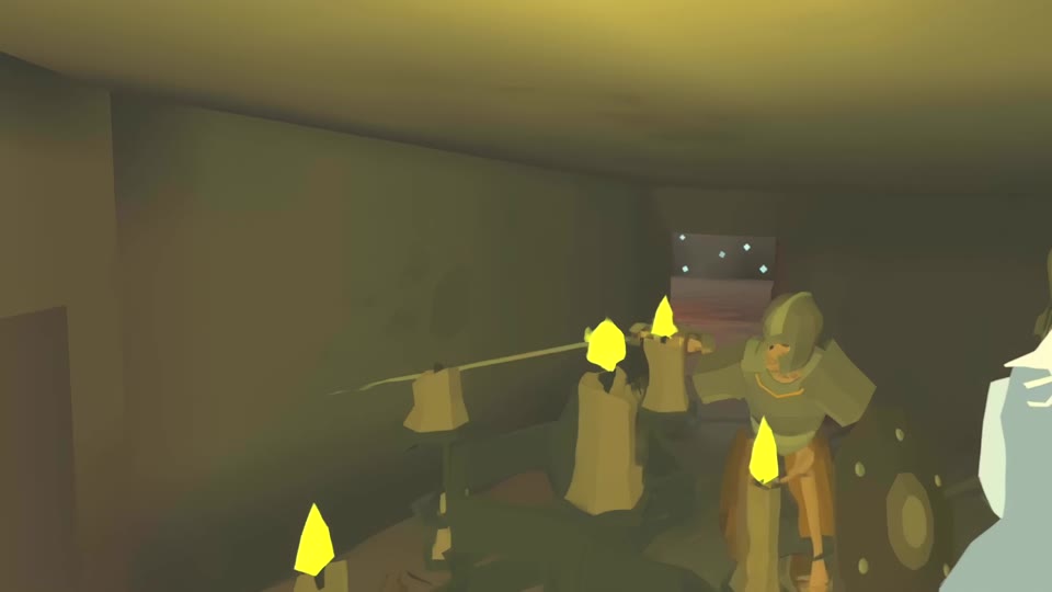 Dungeon Adventures screenshot